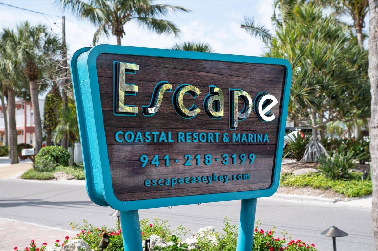 Nokomis, FL 34275,212 CASEY KEY RD