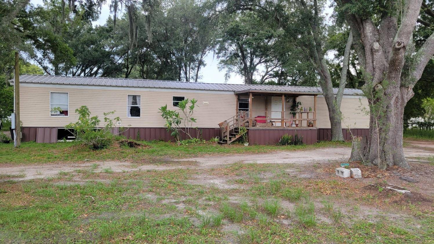 Riverview, FL 33579,16184 & 16188 BOYETTE RD