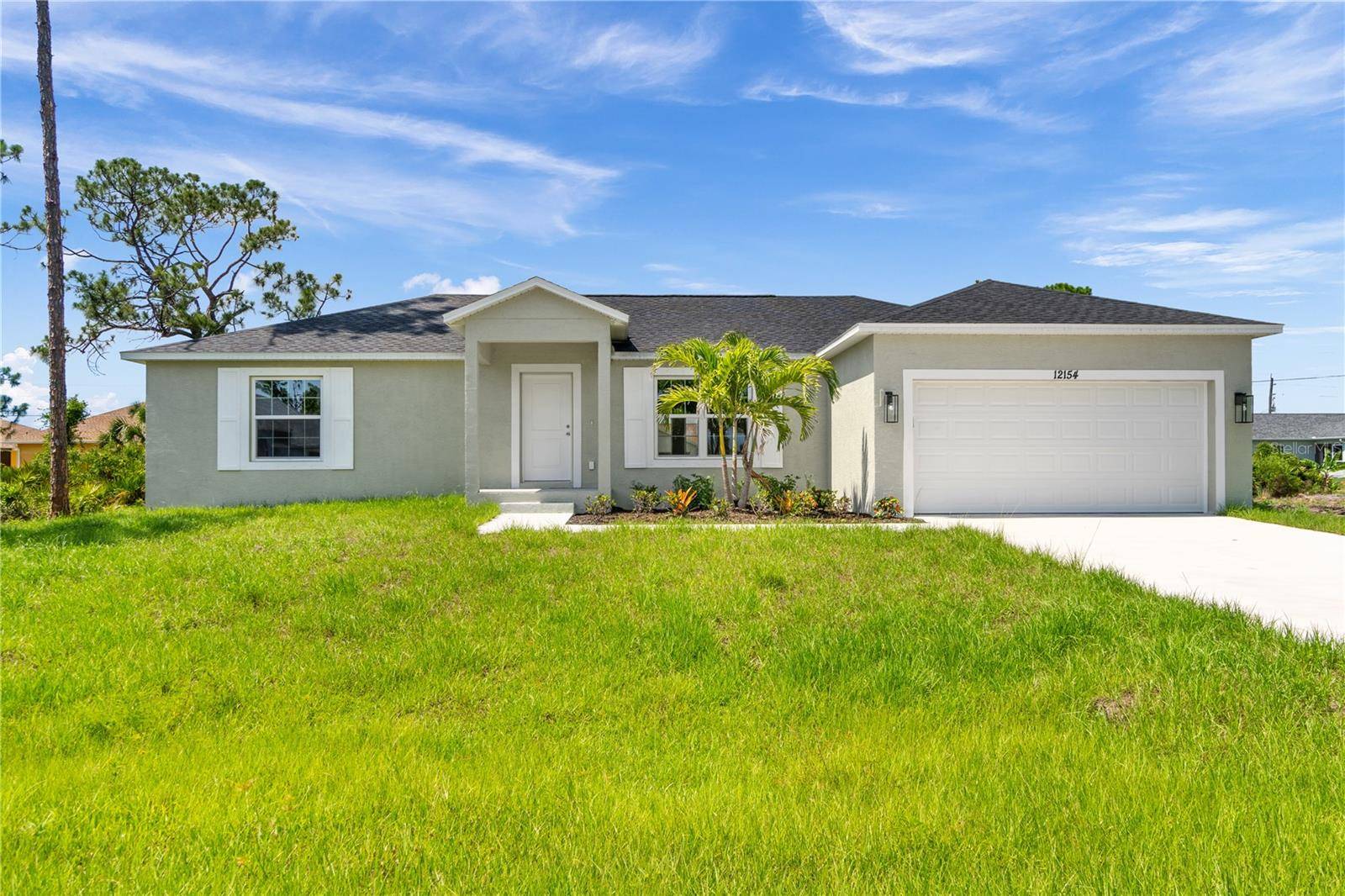 Port Charlotte, FL 33981,12154 VAN LOON AVE