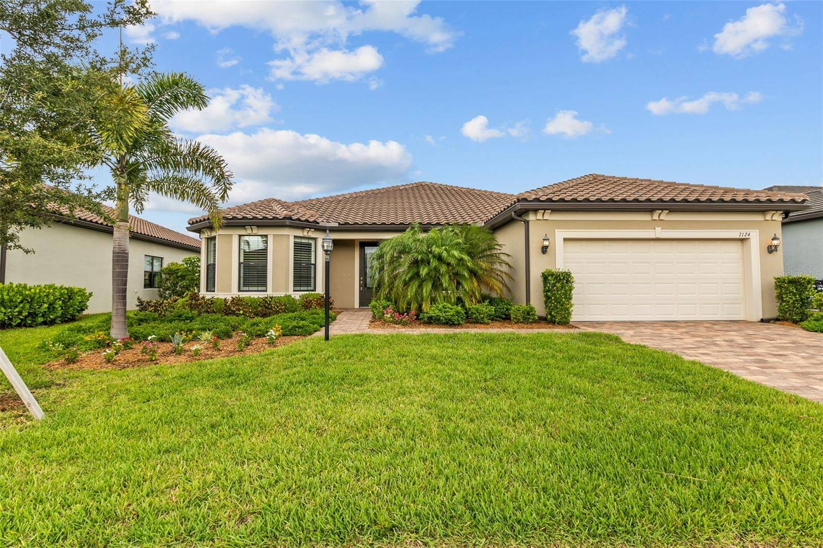 Bradenton, FL 34202,7124 SUMMERLAND CV