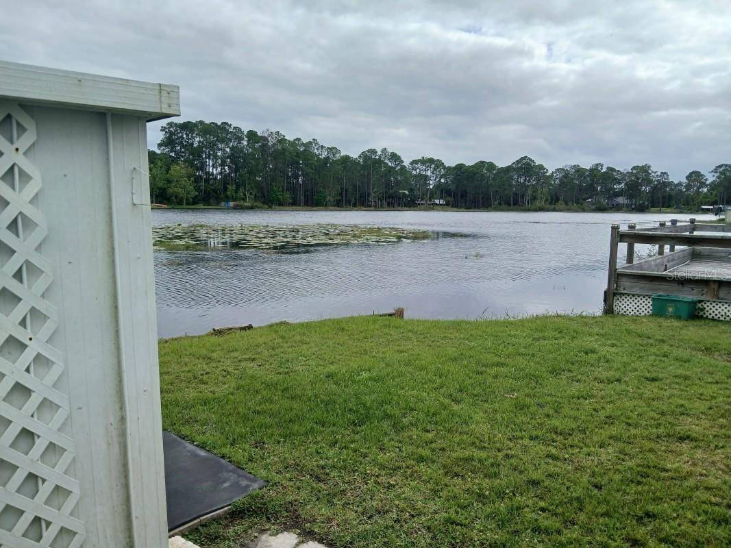 Osteen, FL 32764,94 EAGLE PT S