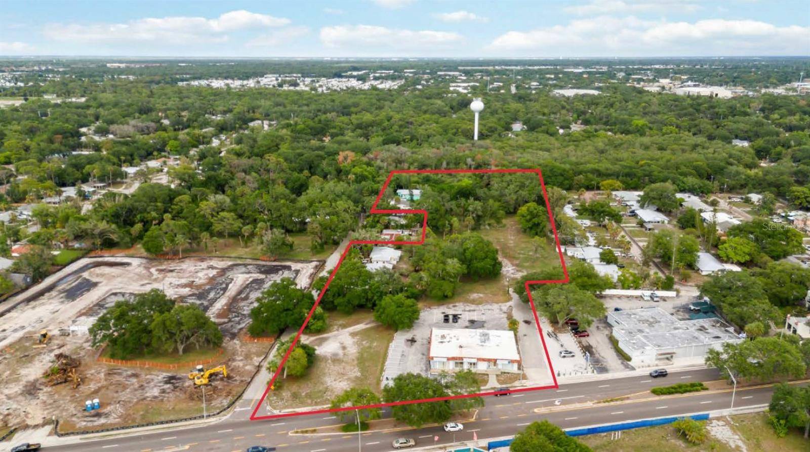 Sarasota, FL 34234,916 46TH ST