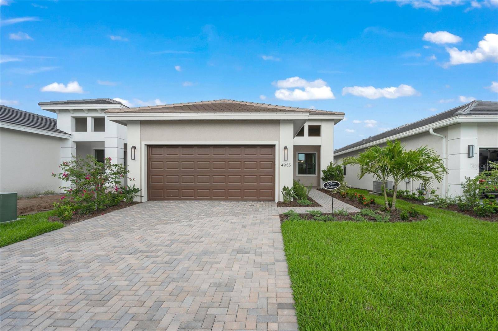 Lakewood Ranch, FL 34211,4935 CAROVA WAY