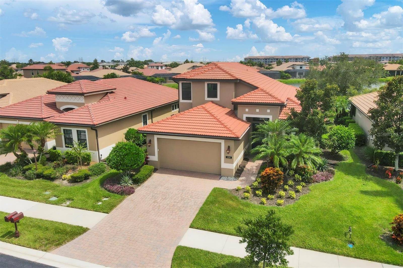 North Venice, FL 34275,1297 CIELO CT