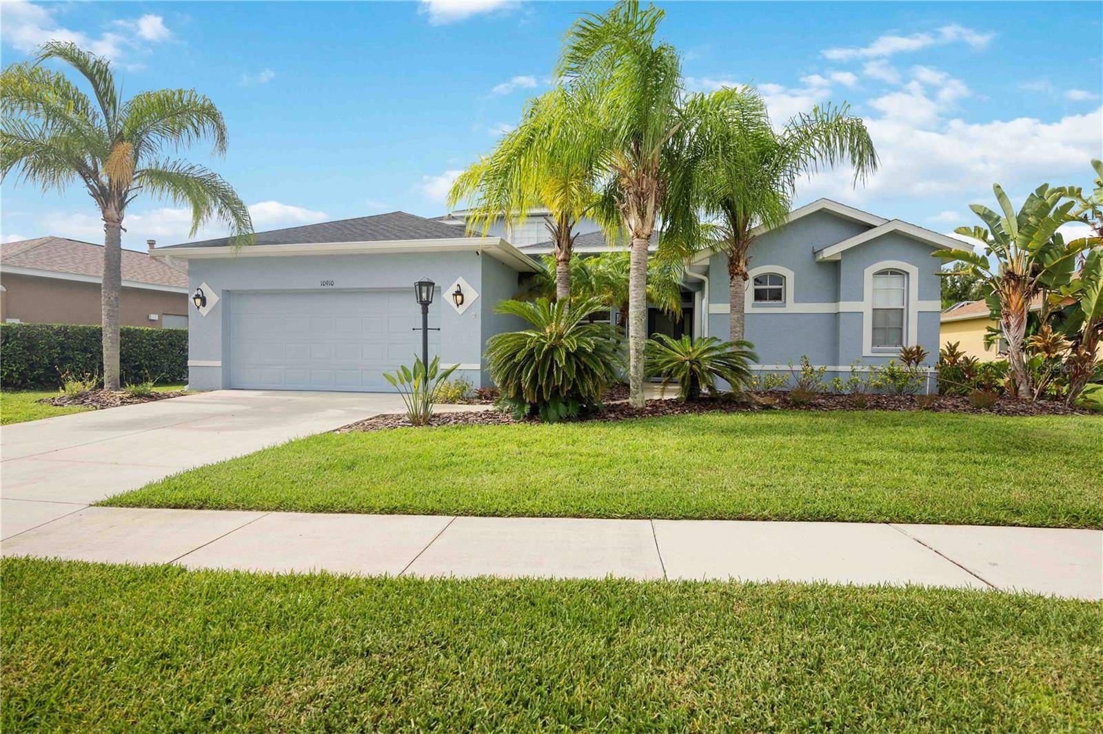 Lakewood Ranch, FL 34202,10910 WATER LILY WAY