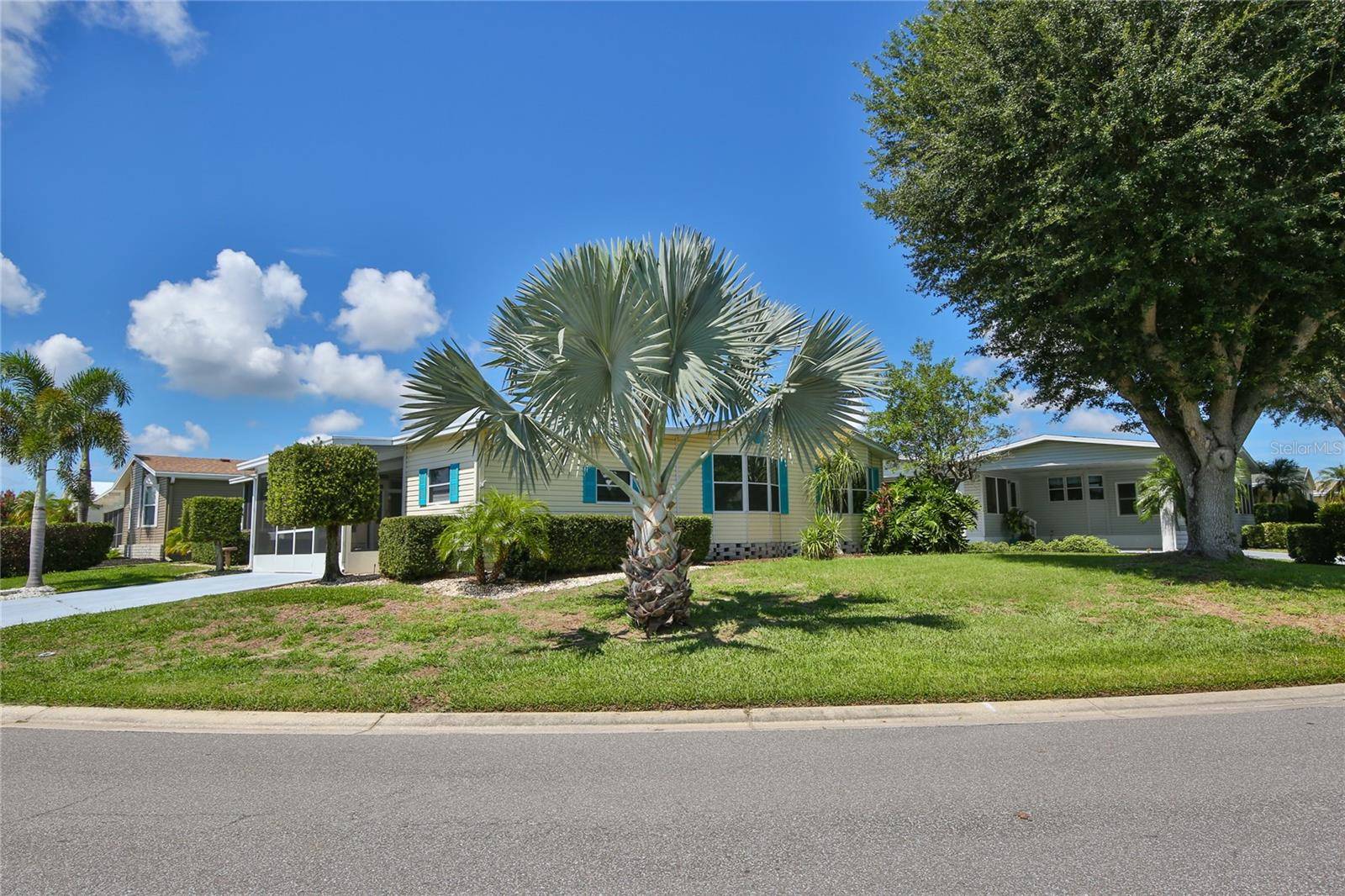 Palmetto, FL 34221,8517 COUNTESS AVENUE CIR