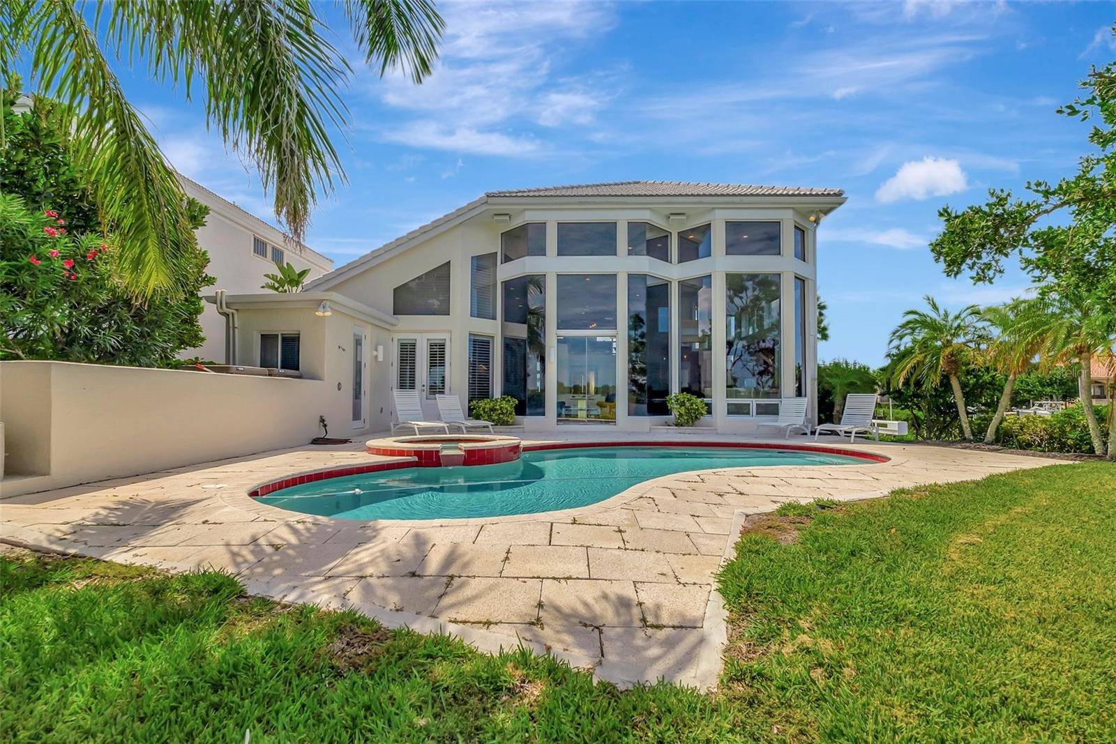 Longboat Key, FL 34228,3576 FAIR OAKS WAY