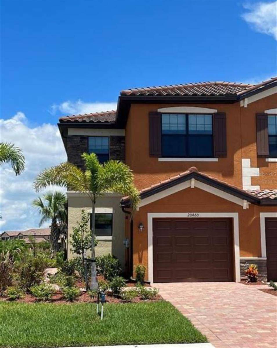 Venice, FL 34293,20460 LAGENTE CIR