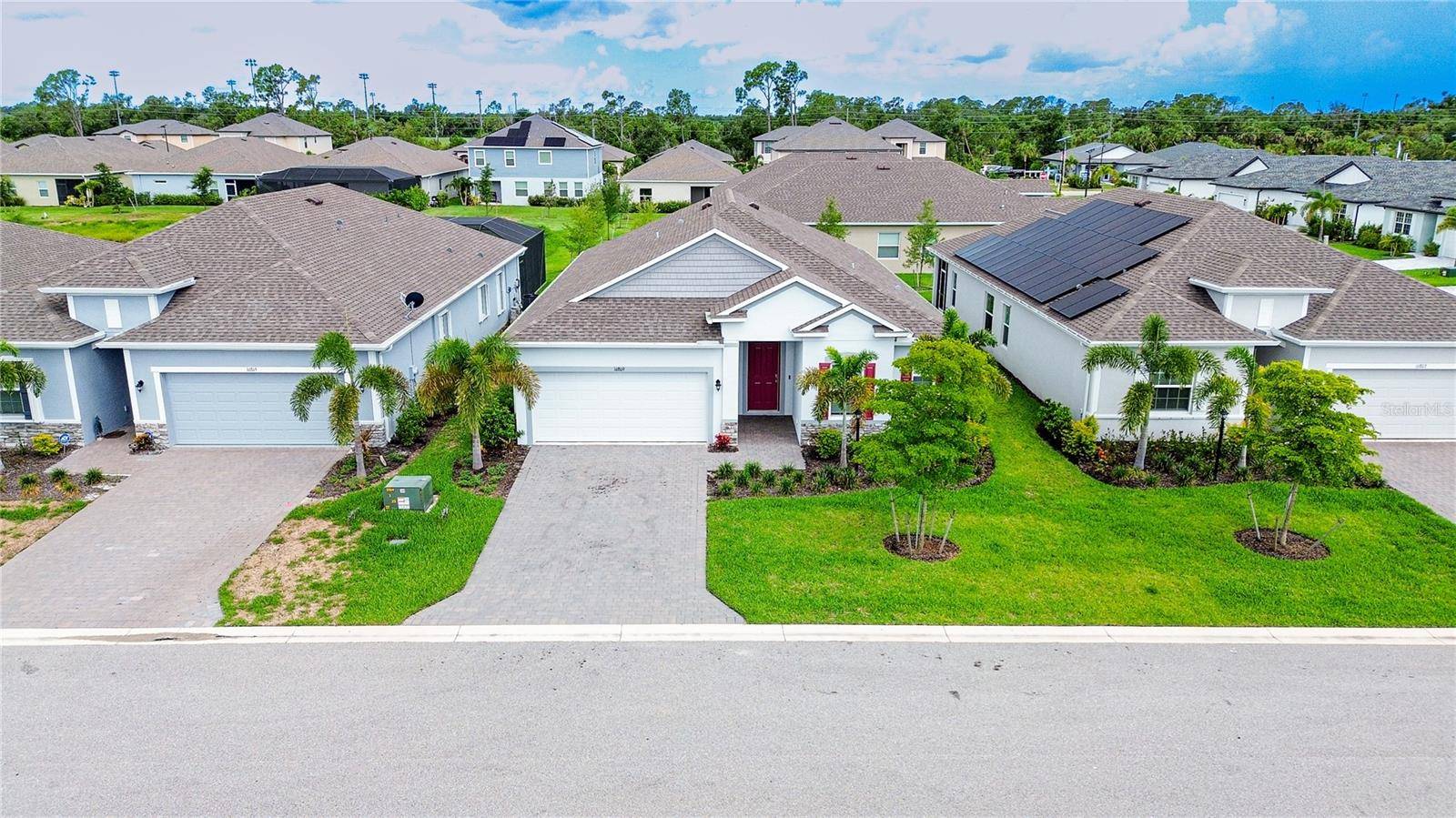 Port Charlotte, FL 33953,16809 TERRAPIN KEY DR