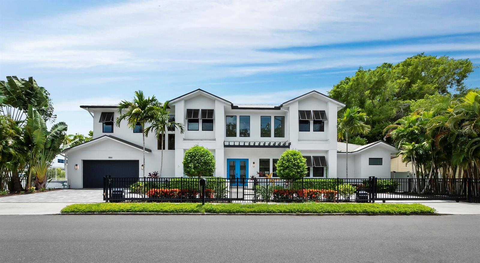Sarasota, FL 34239,1886 PROSPECT ST