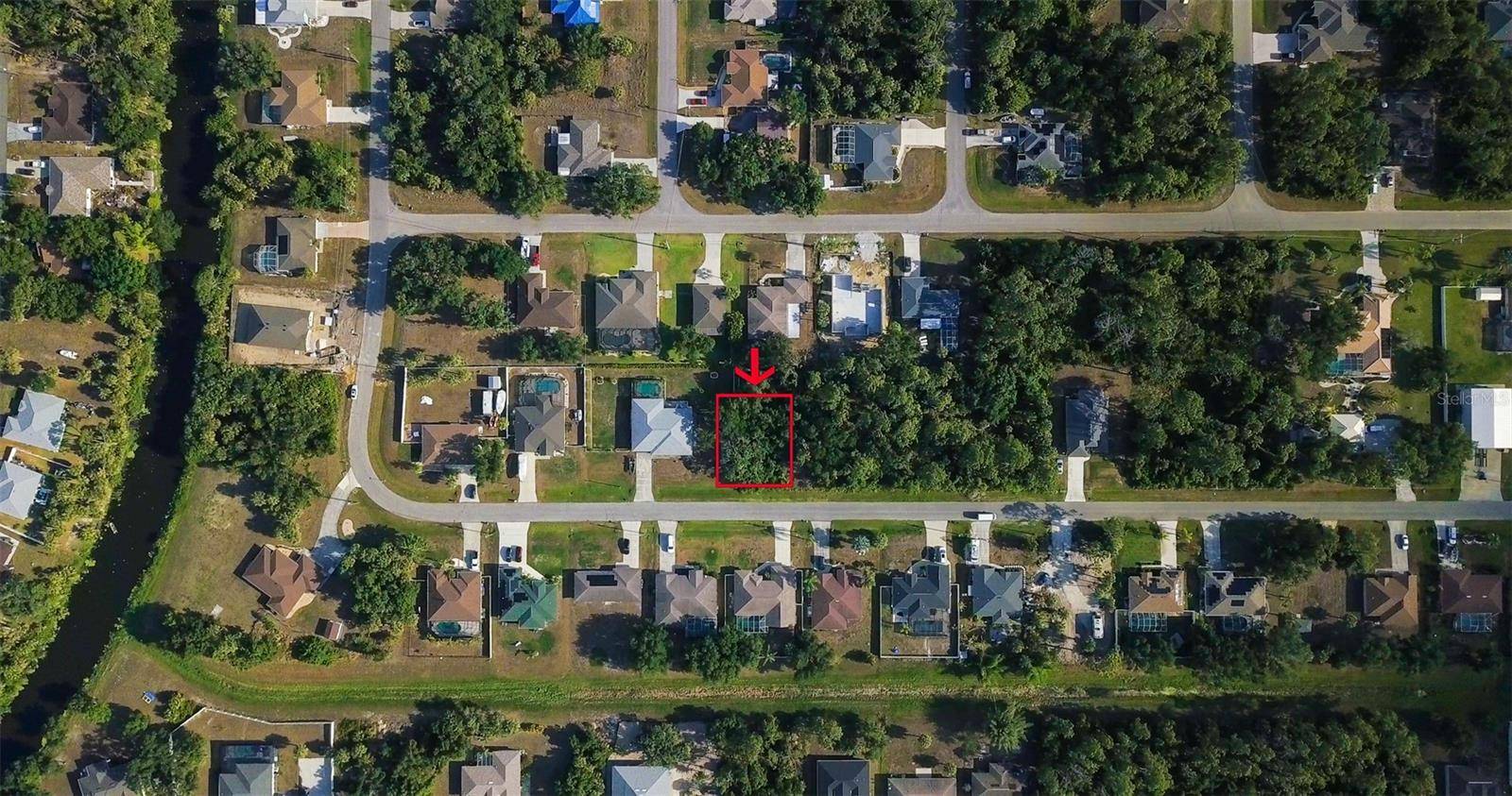 North Port, FL 34286,MONFERO AVE