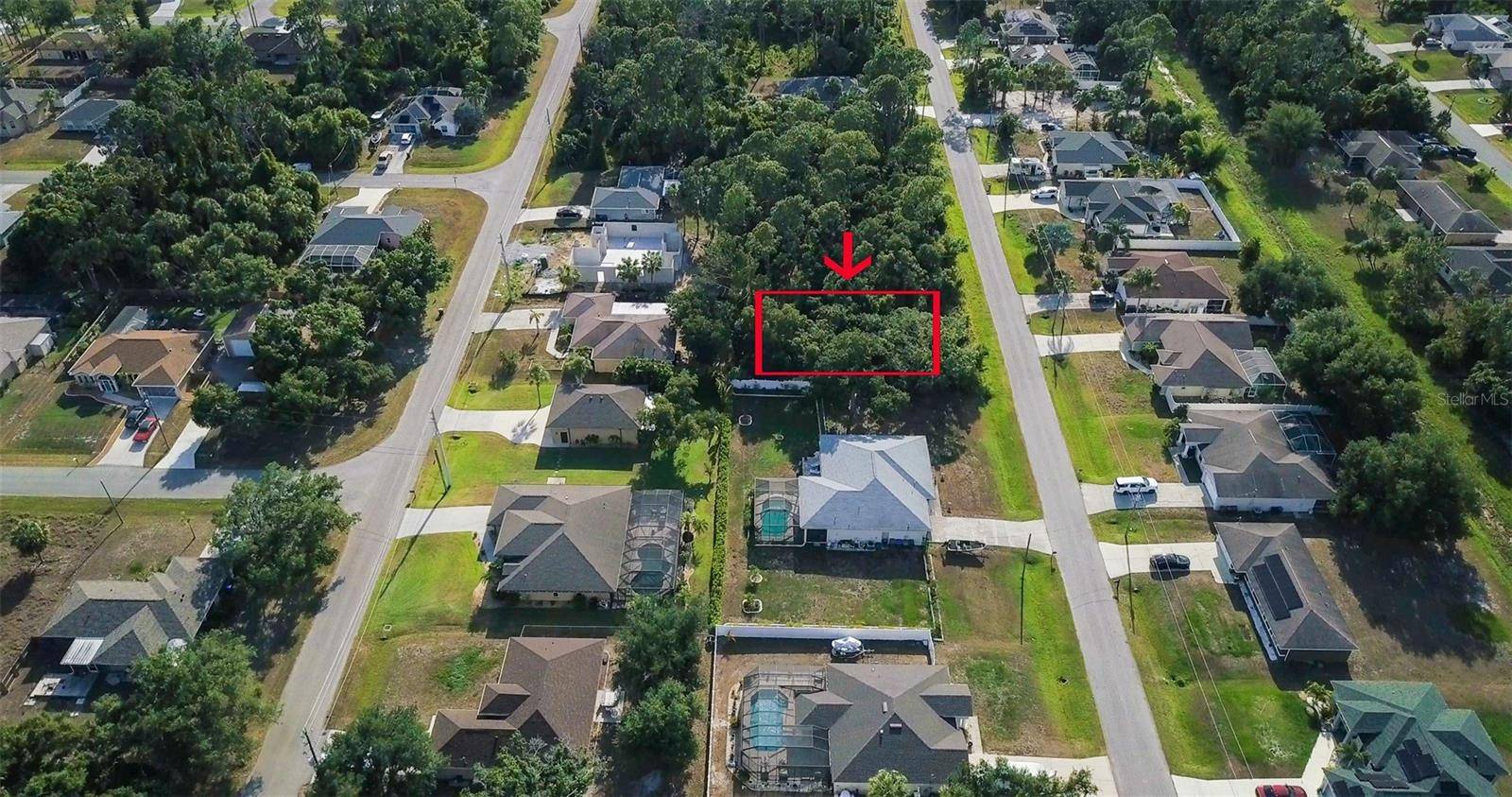 North Port, FL 34286,MONFERO AVE