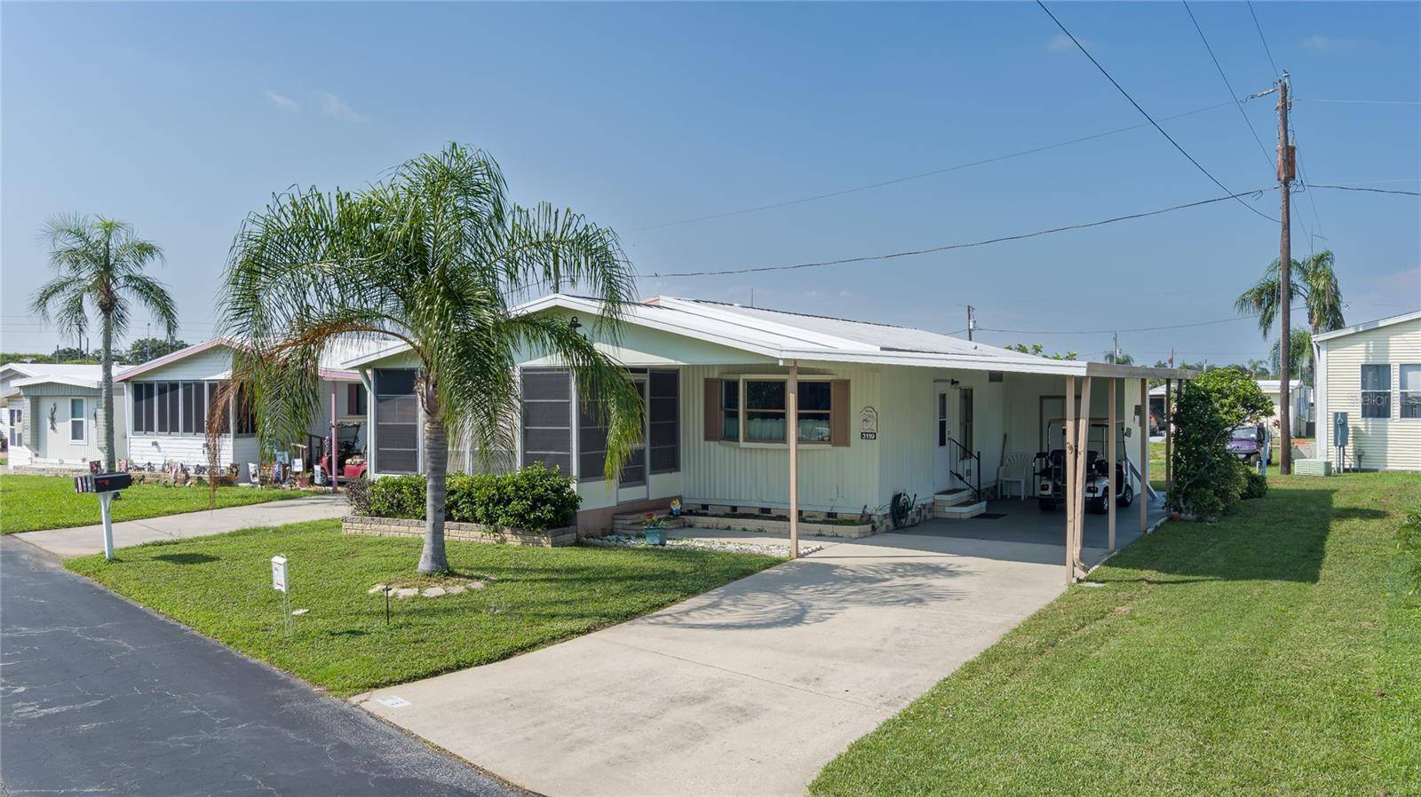 Ellenton, FL 34222,3119 DONNA DR