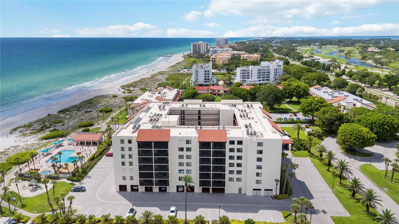 Longboat Key, FL 34228,2045 GULF OF MEXICO DR #M1-214