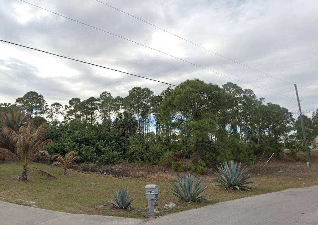 Lehigh Acres, FL 33976,2904 VERA AVE S