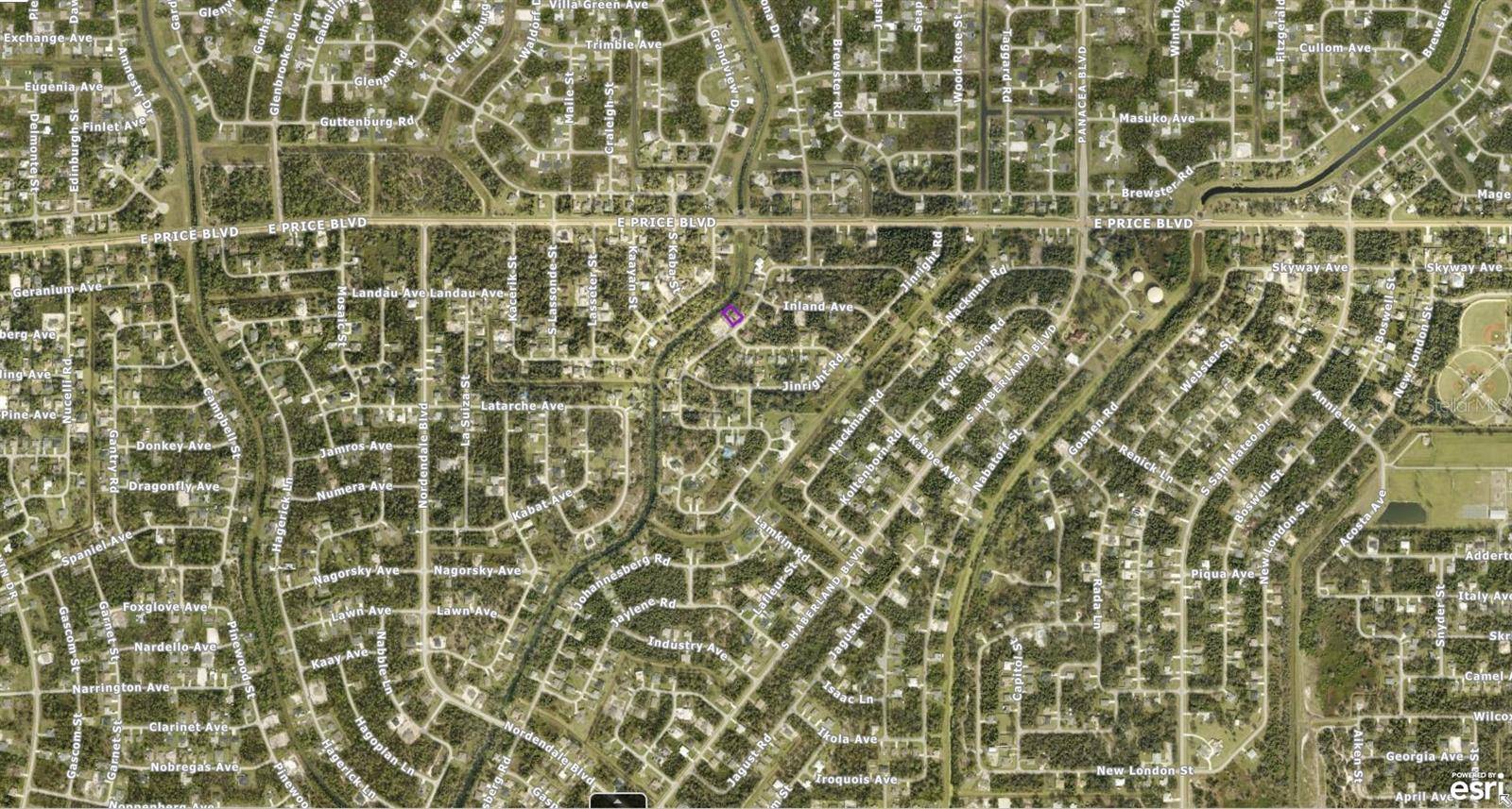 North Port, FL 34288,1120160815 HENNING ST