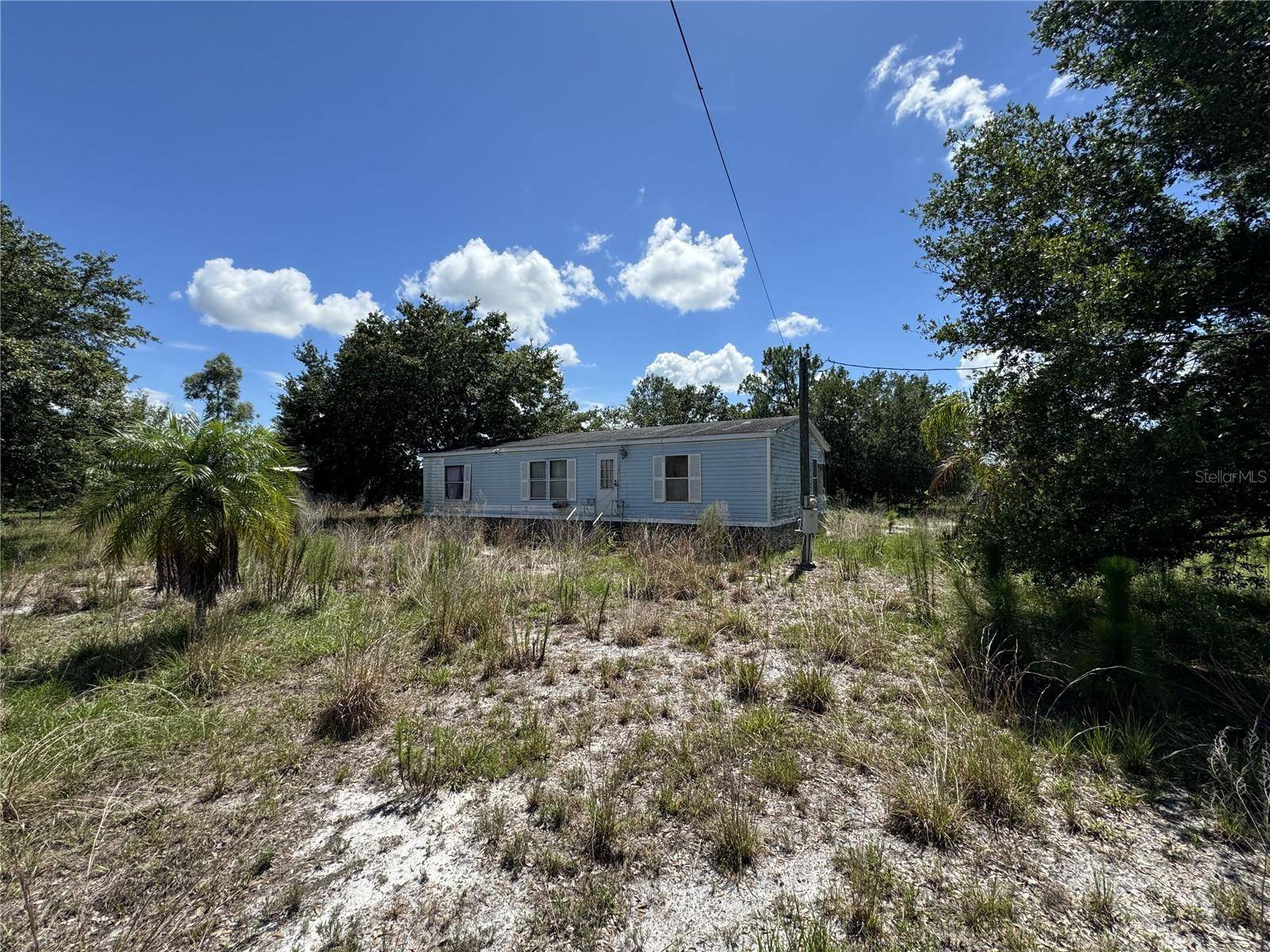 Frostproof, FL 33843,1040 W FROSTPROOF RD