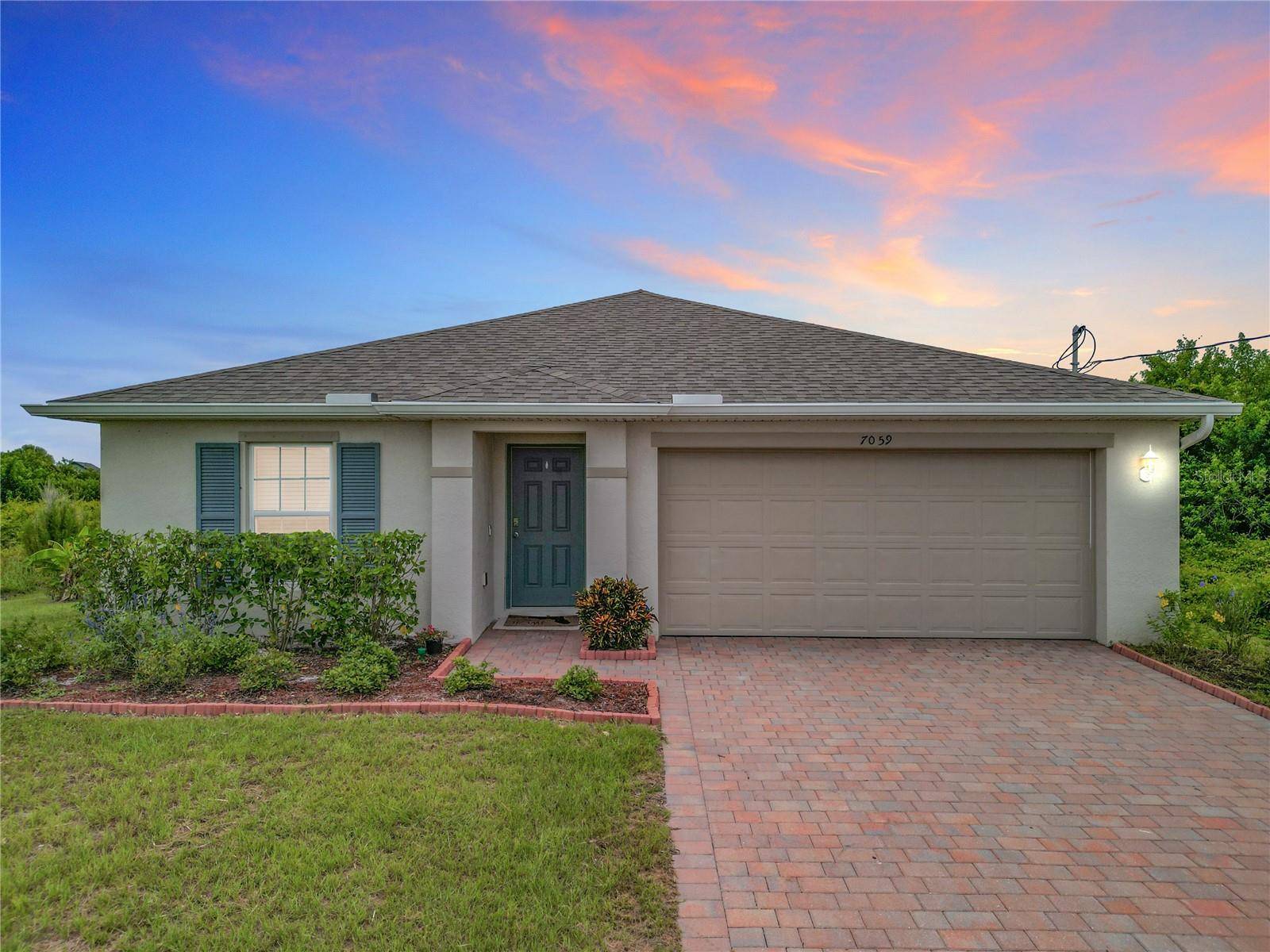 Labelle, FL 33935,7059 CALDER CIR