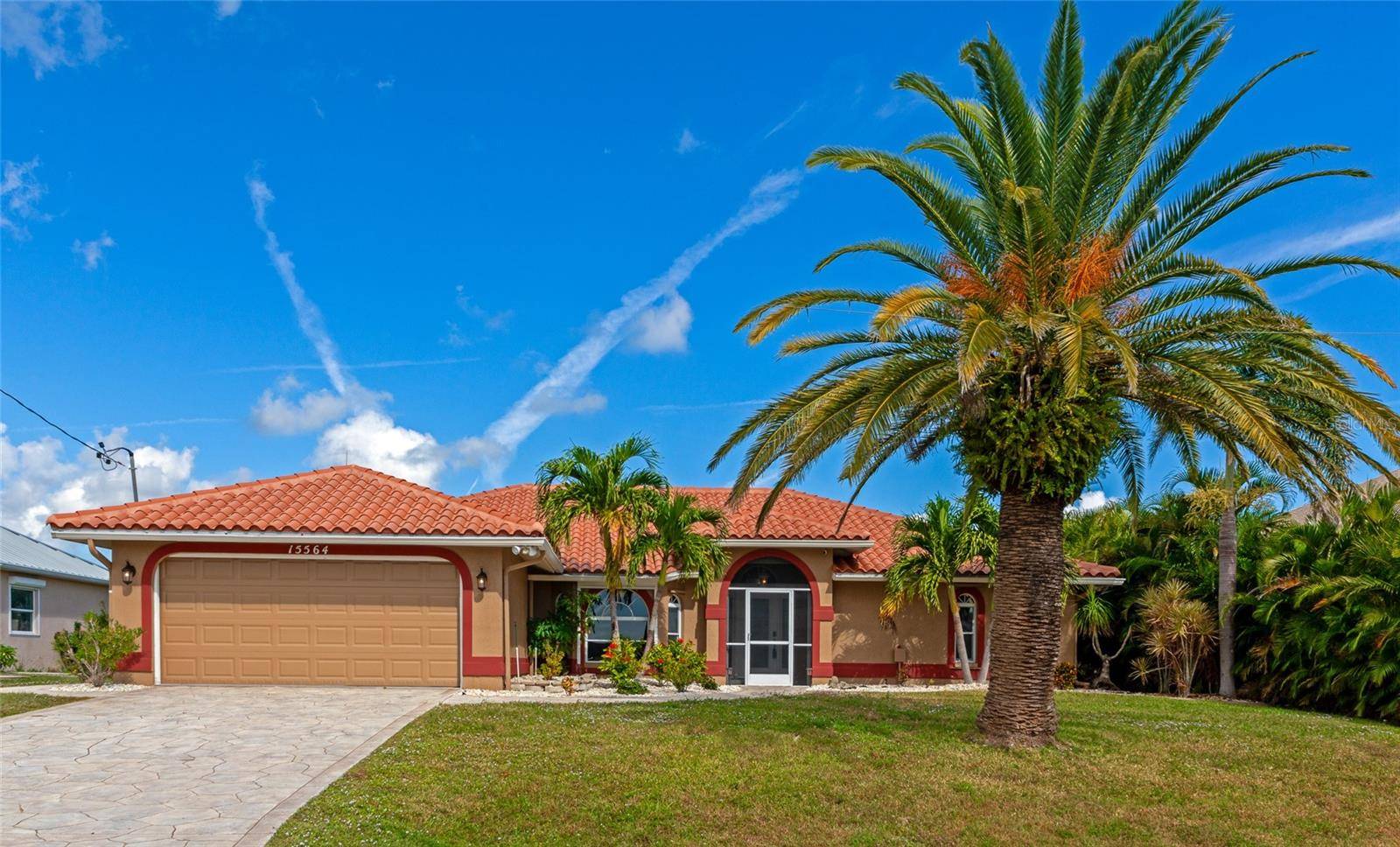 Port Charlotte, FL 33981,15564 RUSTON CIR
