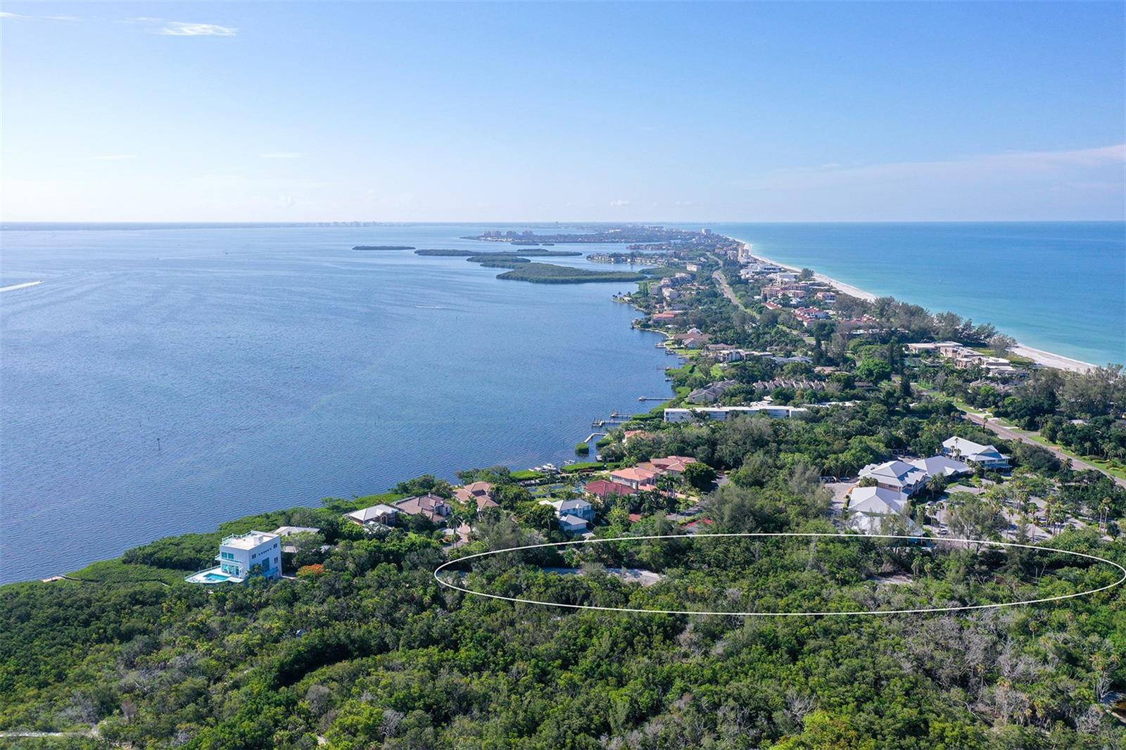 Longboat Key, FL 34228,5440 GULF OF MEXICO DR