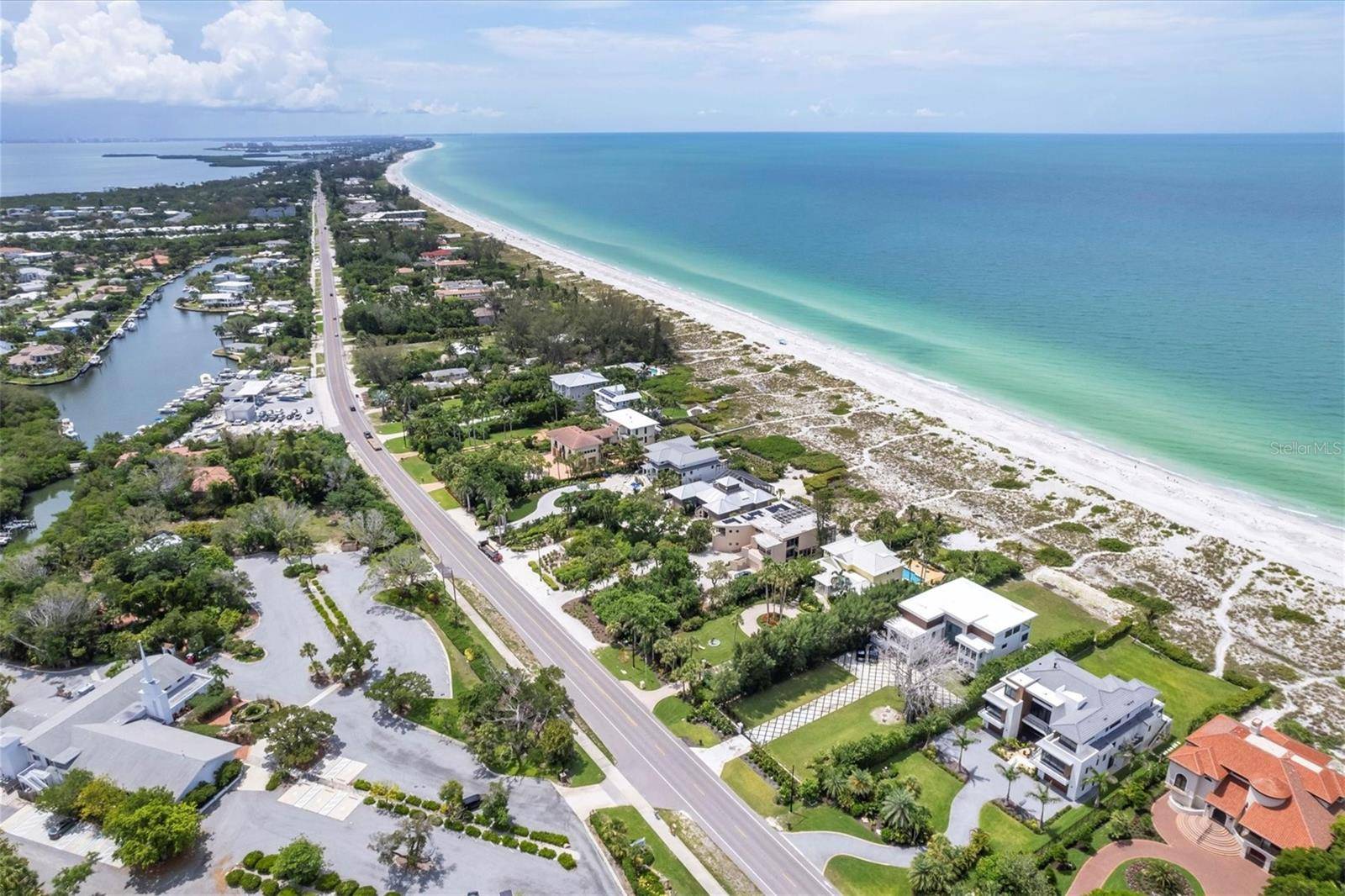 Longboat Key, FL 34228,6171 GULF OF MEXICO DR