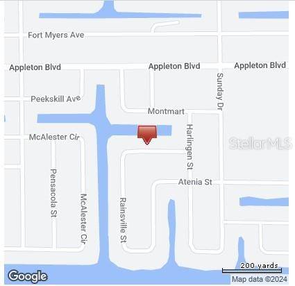 Port Charlotte, FL 33981,10416 RAINSVILLE ST