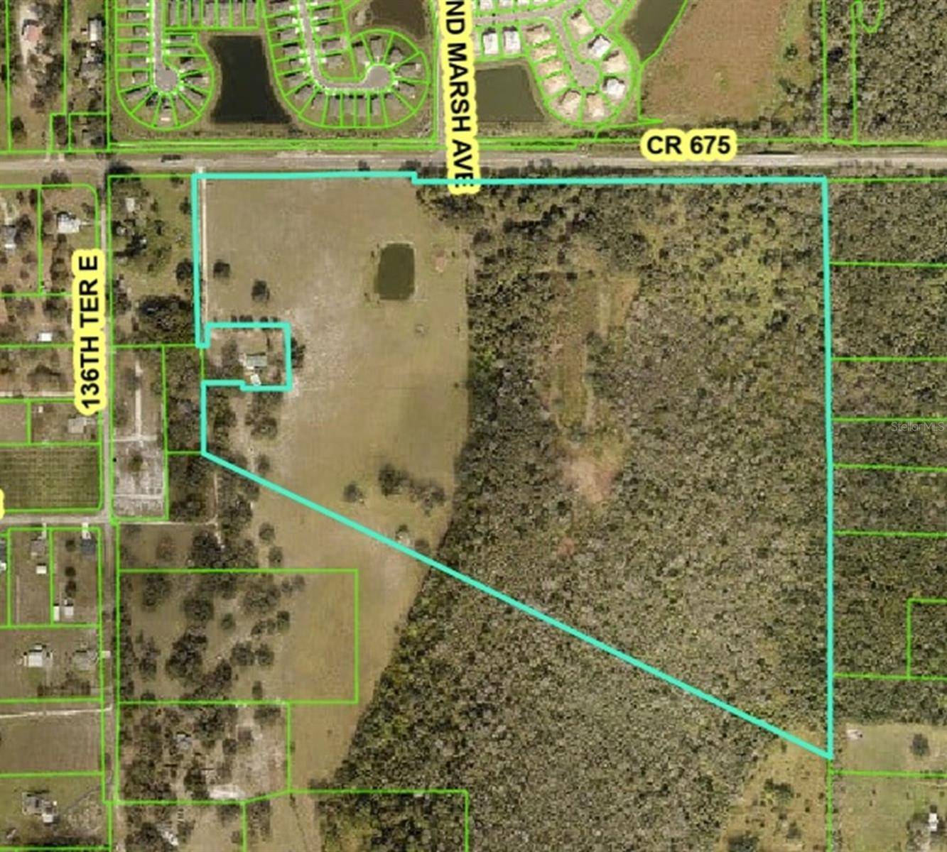 Parrish, FL 34219,13805 CR 675