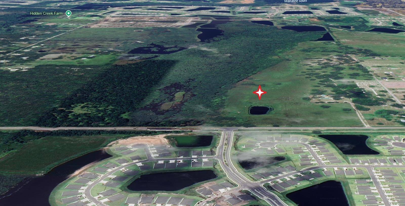 Parrish, FL 34219,13805 CR 675