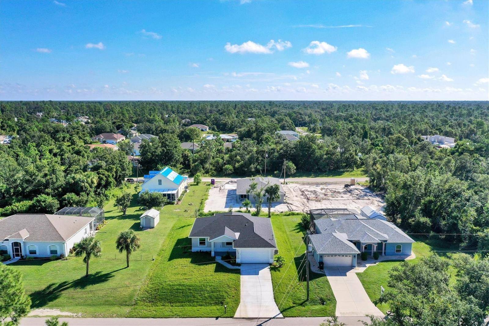 North Port, FL 34288,5298 LAWTON AVE