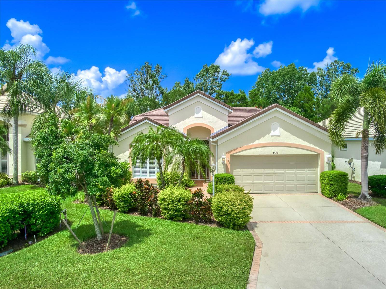 Lakewood Ranch, FL 34202,8426 IDLEWOOD CT