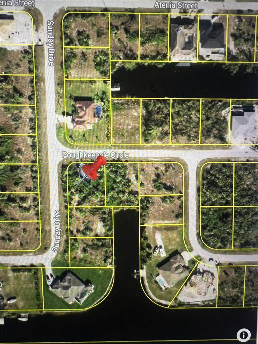 Port Charlotte, FL 33981,10453 POUGHKEEPSIE CIR