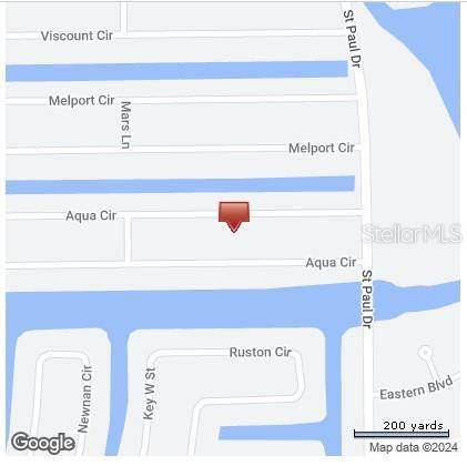 Port Charlotte, FL 33981,15475 AQUA CIR