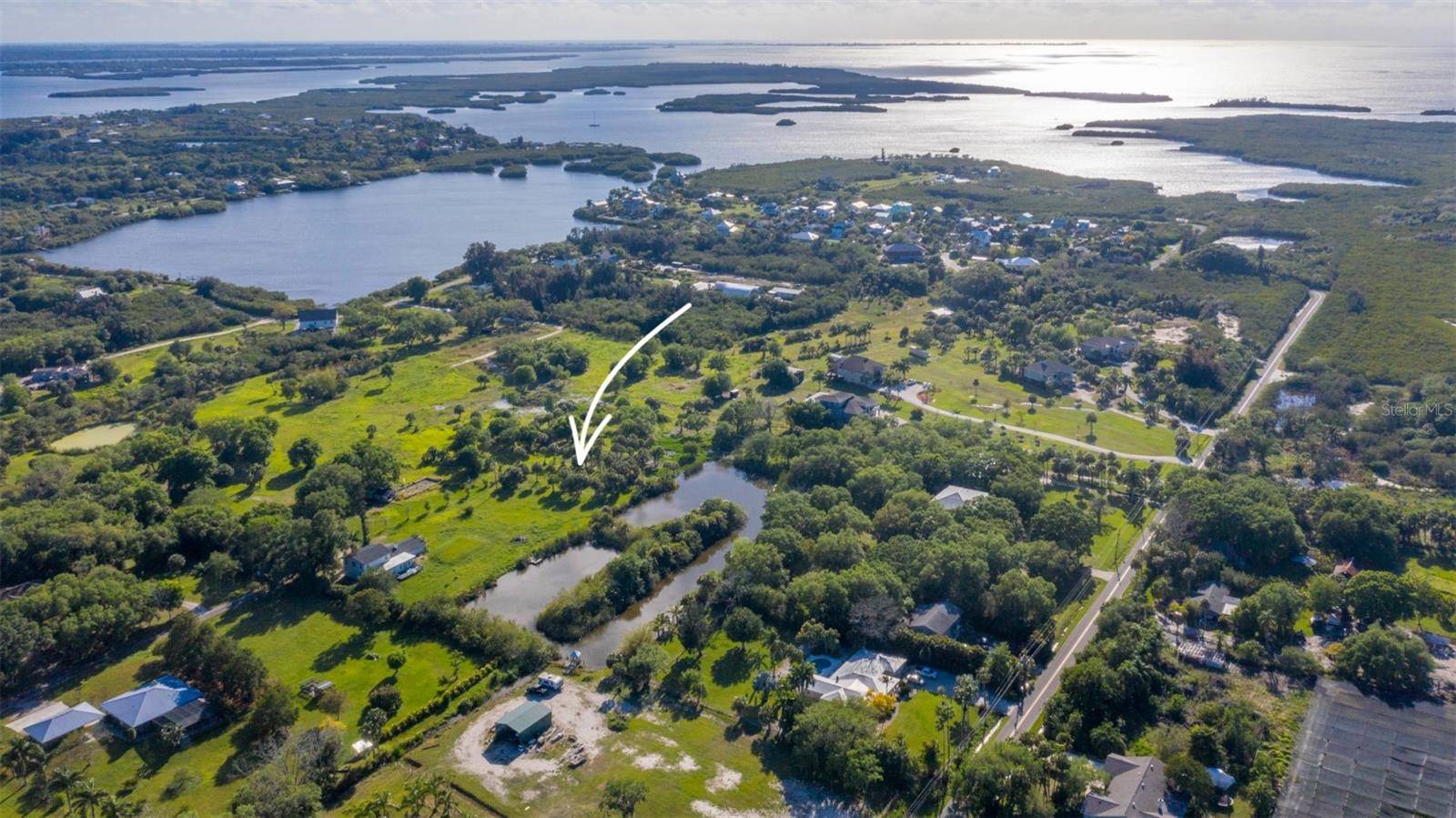 Terra Ceia Island, FL 34250,BOYD LN