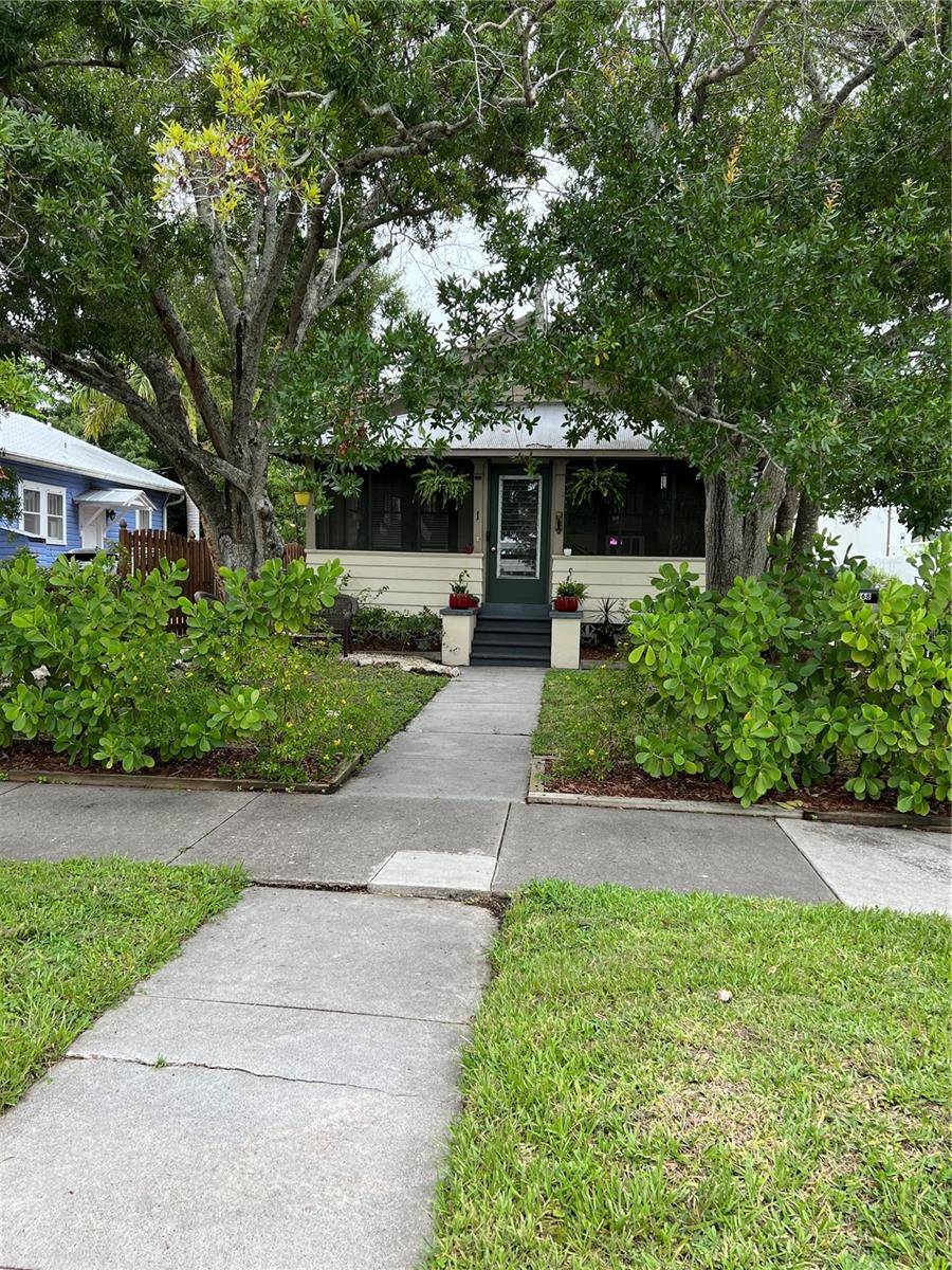 Sarasota, FL 34236,1668 OAK ST