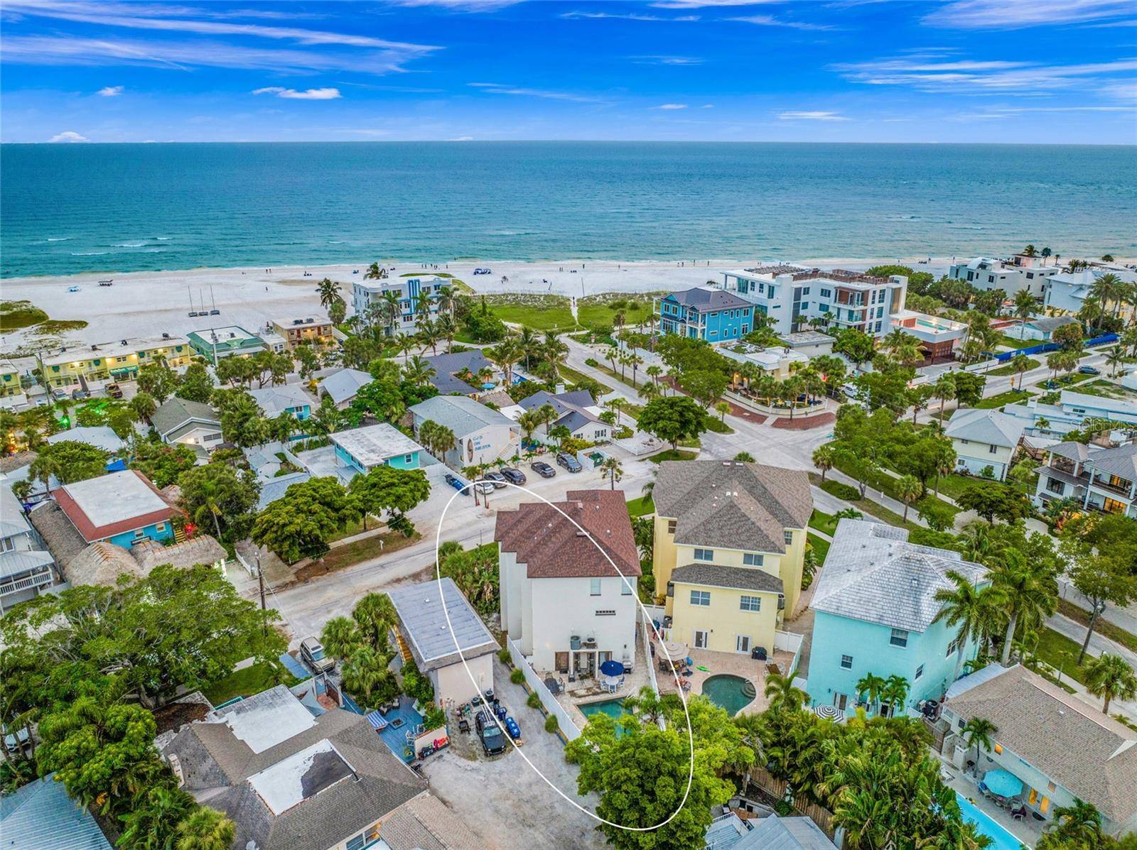 Sarasota, FL 34242,100 COLUMBUS BLVD