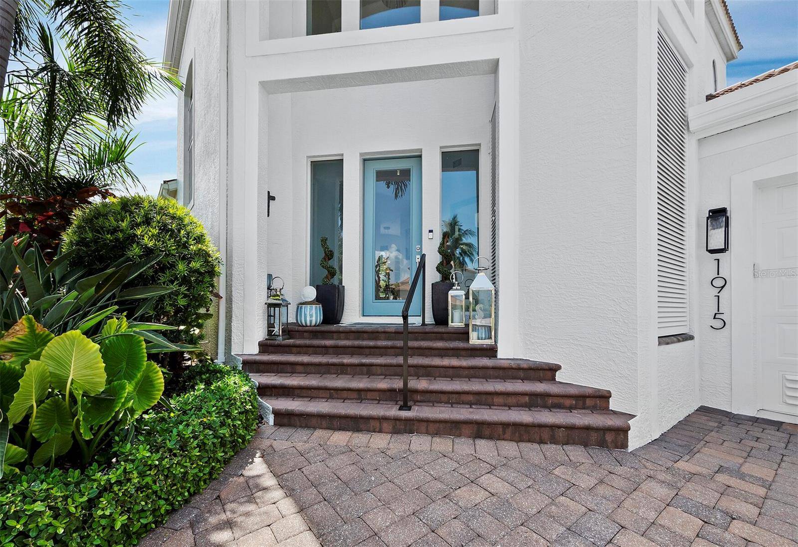 Longboat Key, FL 34228,1915 HARBOUR LINKS CIR #6