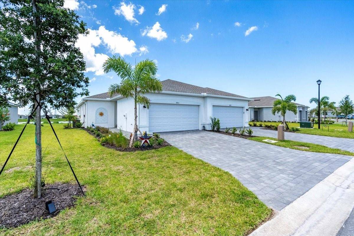 Englewood, FL 34224,8763 SAINT KITTS CIR