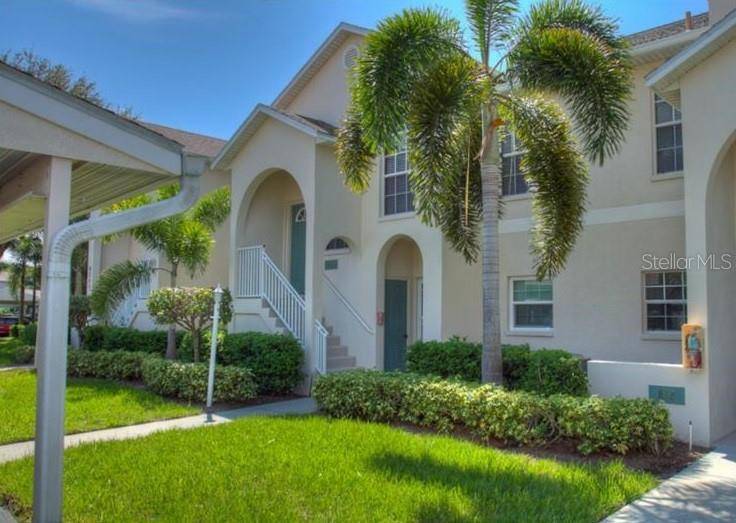 Sarasota, FL 34238,4210 BREEZEWAY BLVD #424