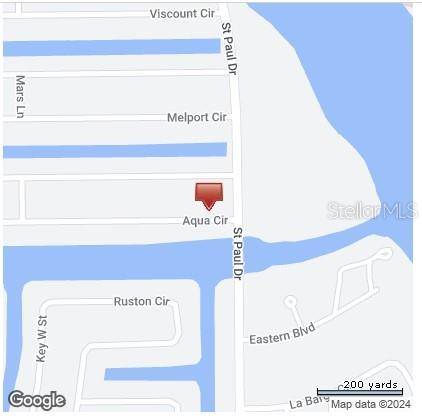 Port Charlotte, FL 33981,15977 AQUA CIR