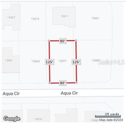 Port Charlotte, FL 33981,15977 AQUA CIR