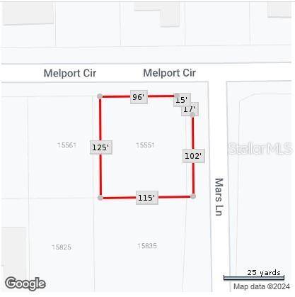 Port Charlotte, FL 33981,15551 MELPORT CIR