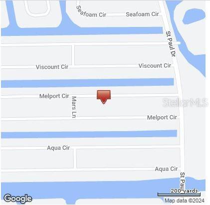 Port Charlotte, FL 33981,15499 MELPORT CIR