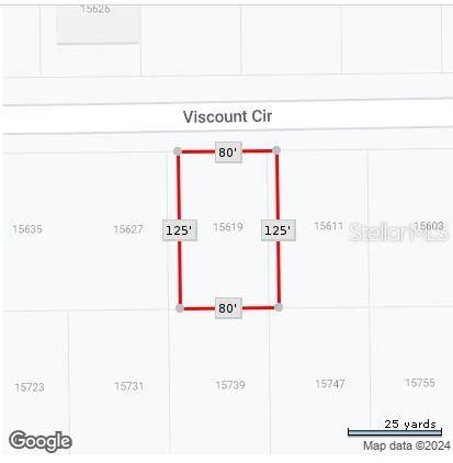 Port Charlotte, FL 33981,15619 VISCOUNT CIR