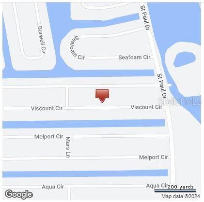 Port Charlotte, FL 33981,15881 VISCOUNT CIR