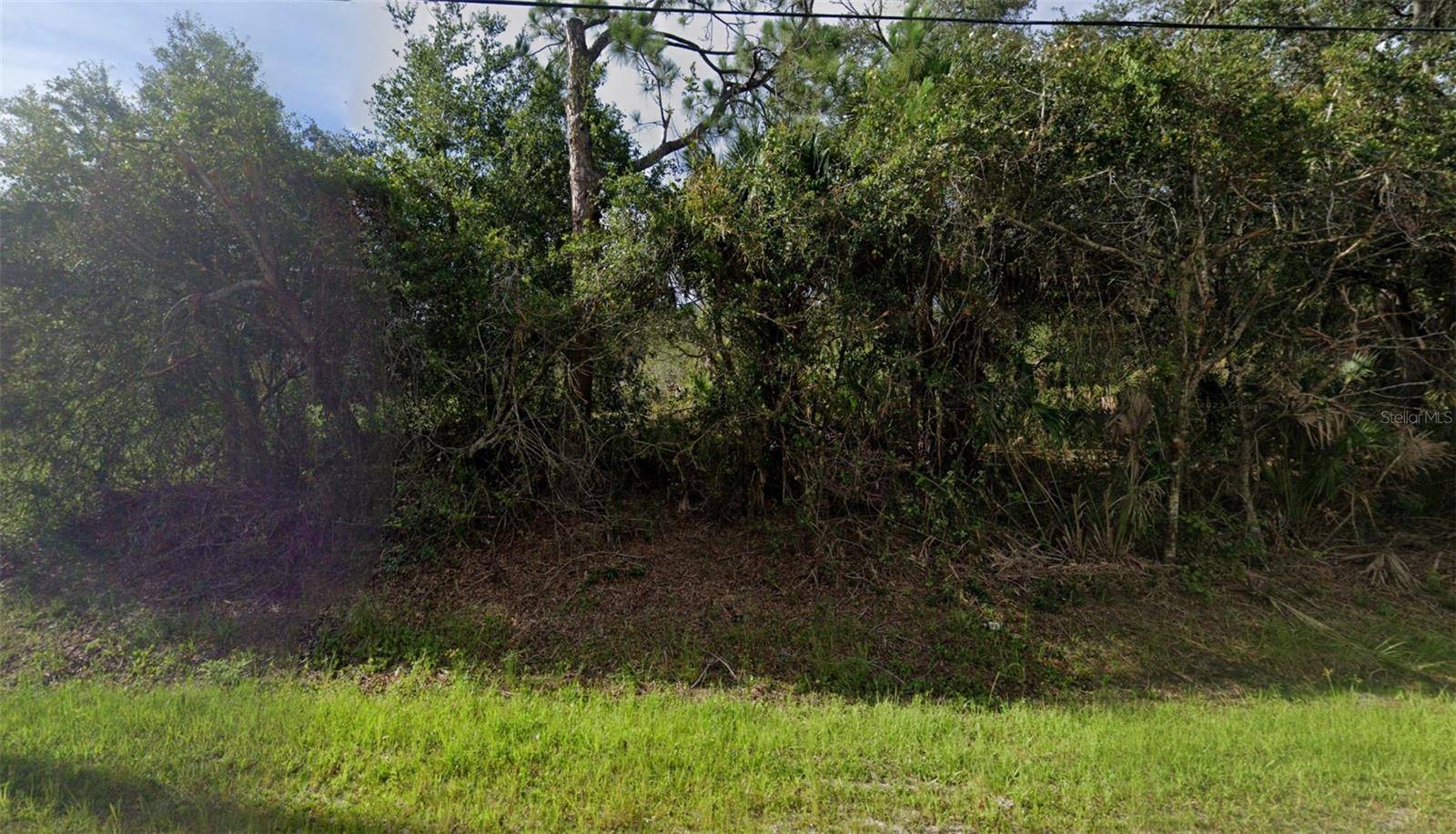 North Port, FL 34286,Lot 10 CHURCHILL AVE