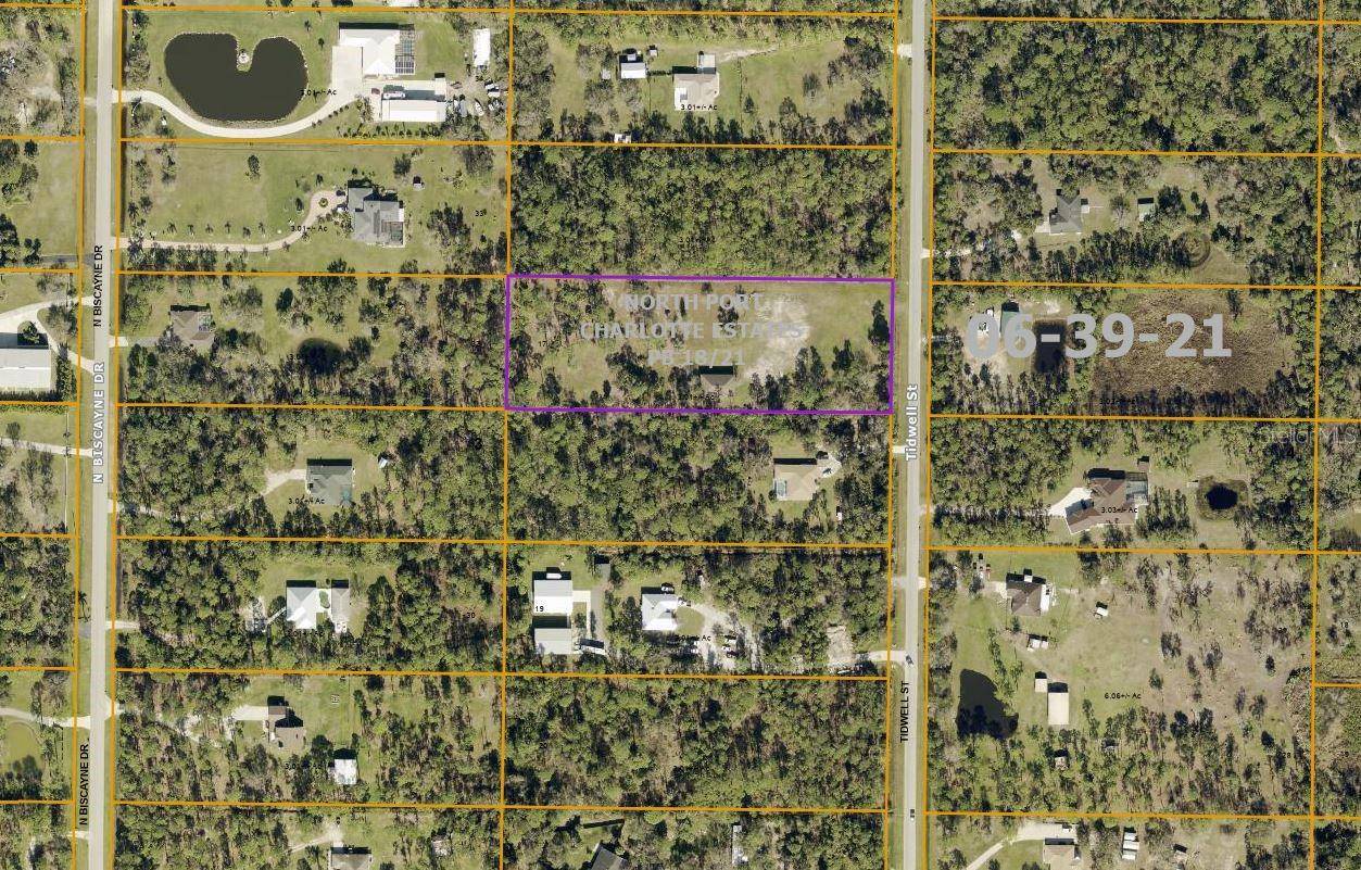 North Port, FL 34291,6357 TIDWELL ST