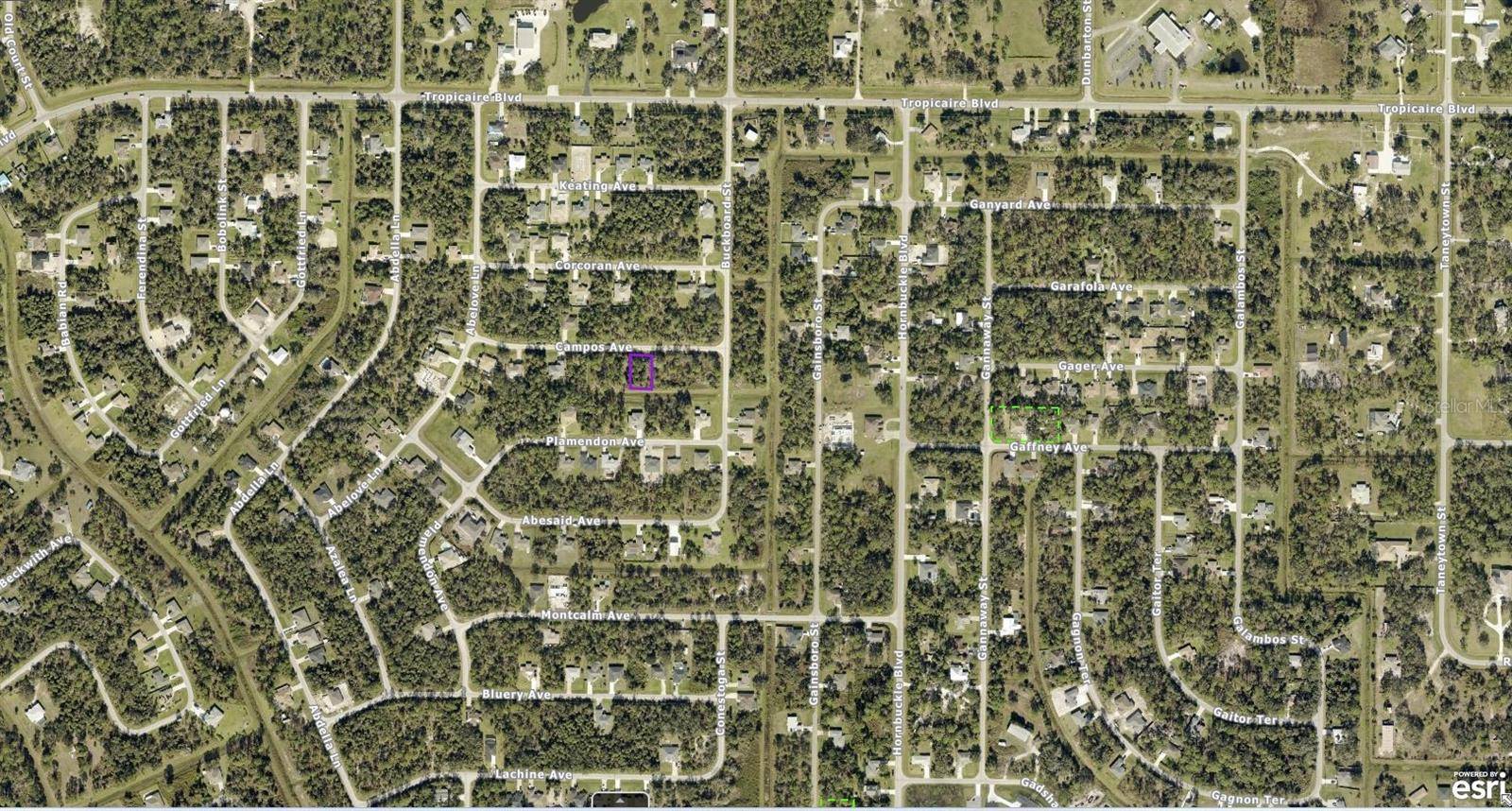 North Port, FL 34291,0946147604 CAMPOS AVE