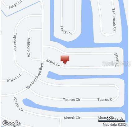Port Charlotte, FL 33981,15335 ACORN CIR