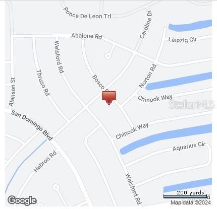 Port Charlotte, FL 33981,8139 BOSCO RD