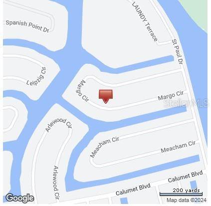 Port Charlotte, FL 33981,15611 MARGO CIR